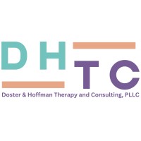 Doster & Hoffman Therapy and Consultation, PLLC logo - Similar company to Novaskills
