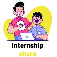 Internship Share logo - Similar company to Htc Group