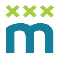 Meelunie logo - Similar company to Bdairy B.V.