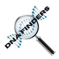 DNA Finders logo - Similar company to Dna Reference Lab Inc