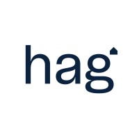 HAG logo - Similar company to Be One Groups
