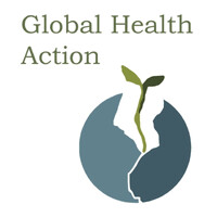 GHA - Global Health Action logo - Similar company to Youth Forum Organization