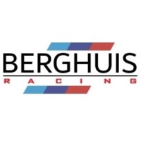 Berghuis Racing logo - Similar company to Fine Hosted Llc