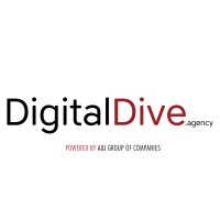 DigitalDive logo - Similar company to Sidkey & Co Inc