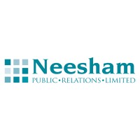 Neesham PR logo - Similar company to Fml Public Relations