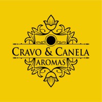 Cravo e Canela Aromas logo - Similar company to Estúdio Cravo E Canela