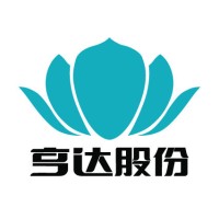 Hengda Group logo - Similar company to Dbvision