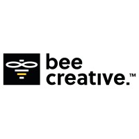 Bee Creative™ logo - Similar company to Eleven-Eleven Agency