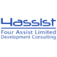 Four Assist Development Consulting ltd logo - Similar company to Dispatchx