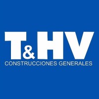 T & HV  S:A:C: logo - Similar company to Inbestor