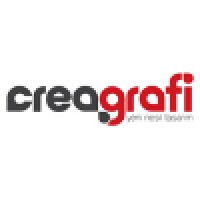 Creagrafi Graphic Design Solutions logo - Similar company to Graphic Design