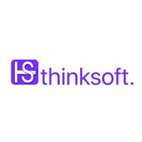 ThinkSoft logo - Similar company to Thinksoft