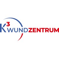 K3-Wundzentrum logo - Similar company to Wundd.A.Ch