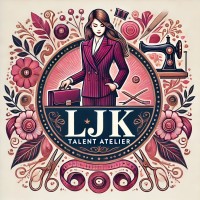 LJK Talent Attelier logo - Similar company to Misora Global
