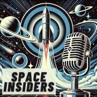 Space Insiders Show logo - Similar company to Semper Victus