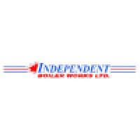 Independent Boiler Works Ltd.