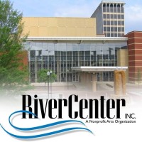 RiverCenter for the Performing Arts logo - Similar company to Springer Opera House