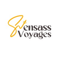 Sensass Voyages logo - Similar company to I-Trekkings