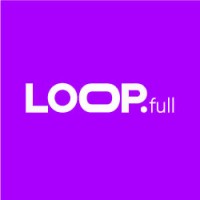 Loop Full logo - Similar company to Loop Propaganda