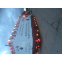 Mercia Removals logo - Similar company to Mercia Movers Ltd