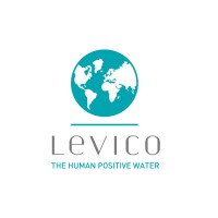 Levico Acque SB srl logo - Similar company to Icetop - Ghiacciopuro