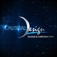 Creative Design & Construction logo - Similar company to Engineering Touch