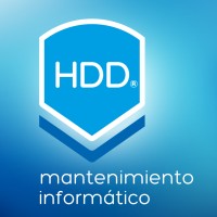 HDD INFORMATICA logo - Similar company to Formation Et Solutions Informatiques