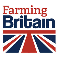Farming Britain logo - Similar company to Animalweb Ltd