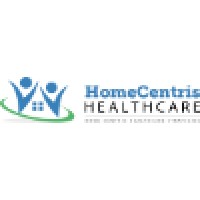 HomeCentris Healthcare, LLC logo - Similar company to Complete Home Care, Llc