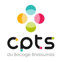 CPTS du Bocage Bressuirais logo - Similar company to Agora Lib'