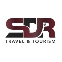 SDR Travel & Tourism logo - Similar company to Takemeback Oman