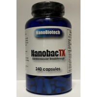 NanoBiotech Pharma, Inc logo - Similar company to Leaf Vertical