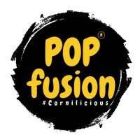 Popfusion logo - Similar company to Xpital