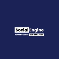 Social Engine logo - Similar company to Khaditee