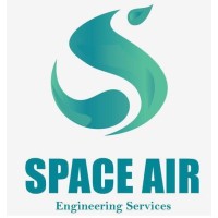 Space Air logo - Similar company to Utility Projects And Services Pvt Ltd