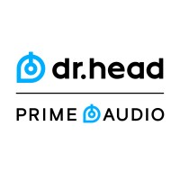 Dr.Head MENA logo - Similar company to Skill Tech Audio