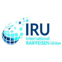 IRU - International Raiffeisen Union e.V. logo - Similar company to Lufttechnik Gmbh & Co. Kg