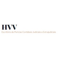 HVV Perícias logo - Similar company to Unity Perícias
