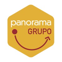 Grupo Panorama logo - Similar company to Base3