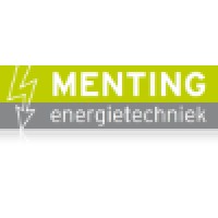 Menting Energietechniek logo - Similar company to Minder.Nl