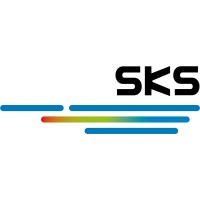 SKS logo - Similar company to Grupo Sks