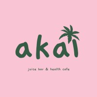 akai logo - Similar company to Smoothie Cloud