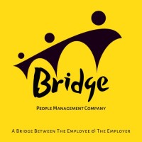 Bridge - a People Management Company logo - Similar company to Cbd People