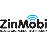 ZinMobi logo - Similar company to Savanted