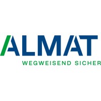 ALMAT AG logo - Similar company to Schriber Elektro