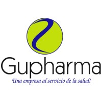 Gupharma S.R.L logo - Similar company to Roama