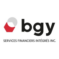 BGY, Services financiers intégrés inc. logo - Similar company to The Integratis Group