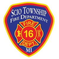 Scio Township Fire Dept logo - Similar company to City Of Ann Arbor Police Department
