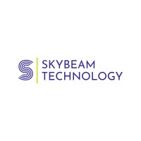 SkyBeam Technology logo - Similar company to Dbasobrinho