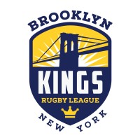 Brooklyn Kings logo - Similar company to Catchi